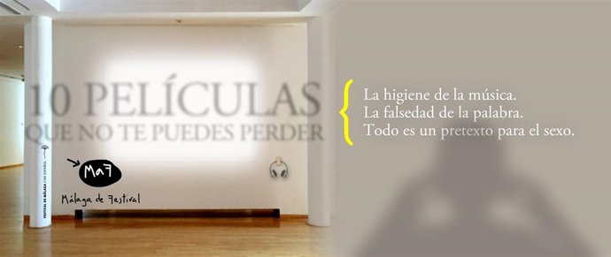 Proyección de películas CCP