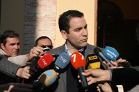 PP considera que la reunión entre PSOE y Podemos "deja en evidencia a Ciudadanos"