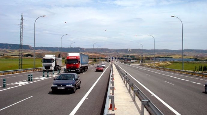 Autopista radial R-2