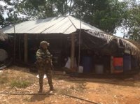 El 'Clan Úsuga' anuncia un paro armado para este jueves