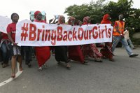 La presunta kamikaze detenida en Camerún no es una de las niñas secuestradas en Chibok