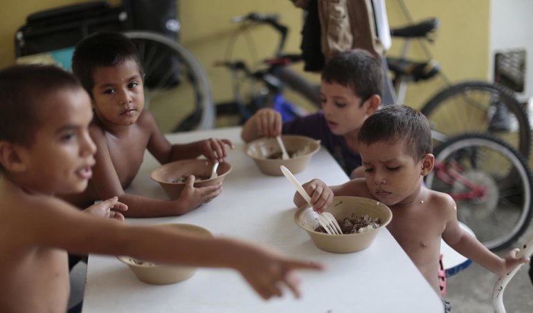 Cooperación y Desarrollo