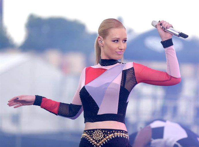 Iggy Azalea