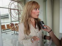 Castilla recomienda "tila" a las federaciones 'críticas' de UGT-A