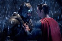 Batman v Superman supera ya los 500 millones de dólares