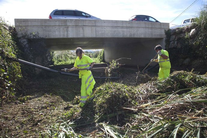 Contratación de trabajadores en Camargo