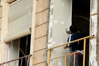 Las licencias para nuevos edificios en Galicia, sin variación en 2015