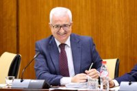 La Junta espera la derogación definitiva de la reforma local