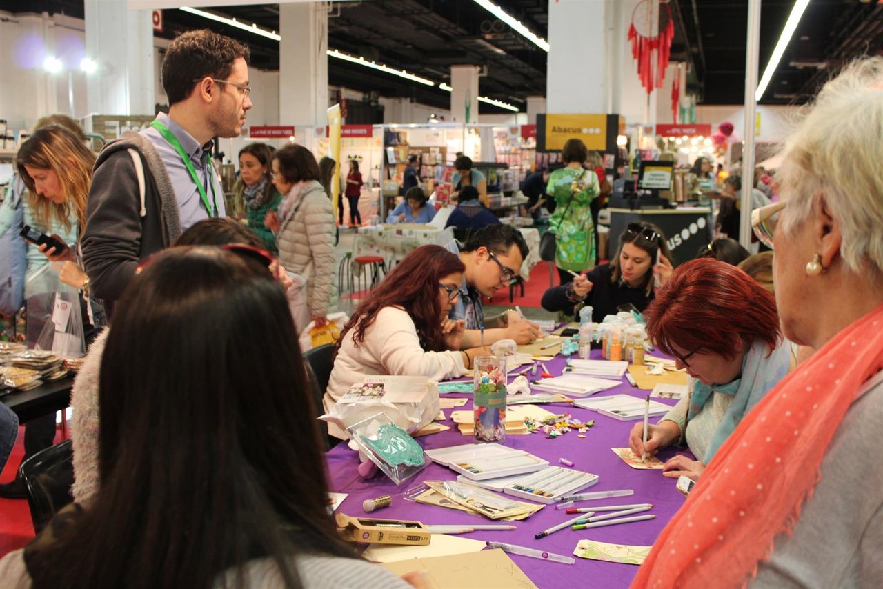 Handmade Festival Barcelona