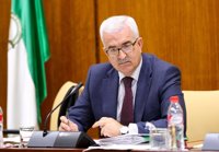 Junta apoya que las diputaciones den pasos para mejorar la captación de fondos europeos