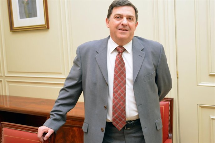 Miguel Ángel Larrosa 