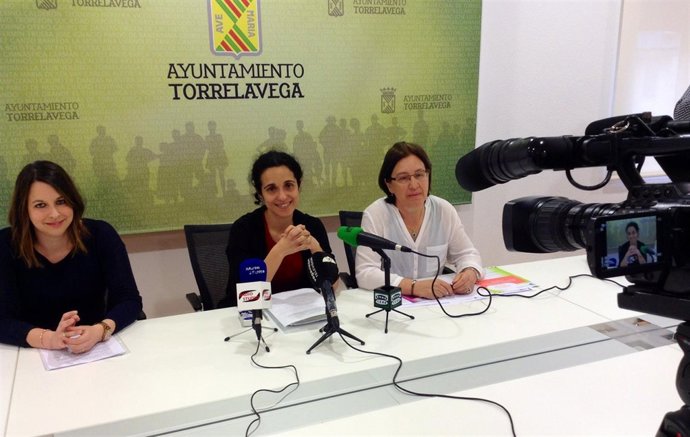 Presentación de las actividades