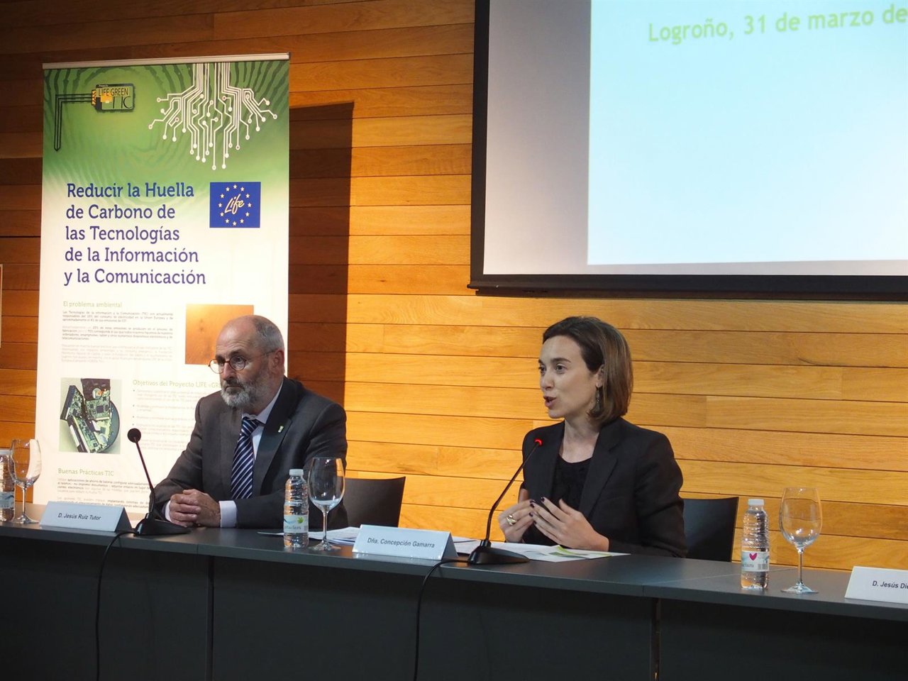 Jornada Life Green TIC        