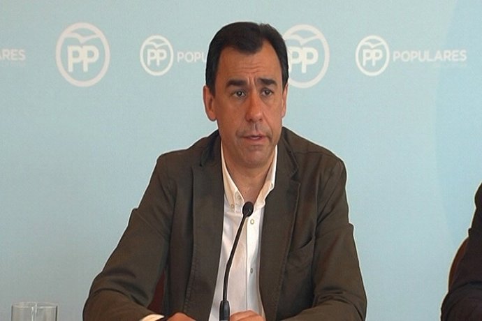 Maillo sobre PP Valencia "hemos abierto un expediente informativo"