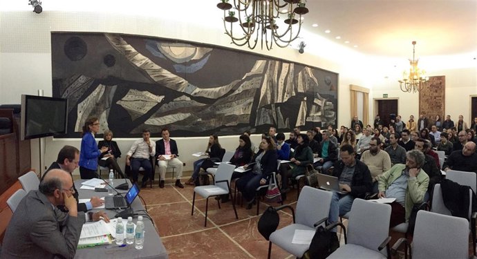 Jornadas de formación sobre la factura electrónica. 