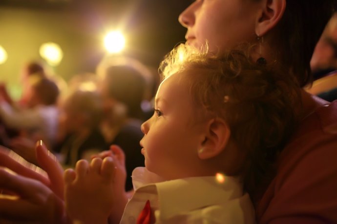 10 Obras Teatrales Para Ver En Familia