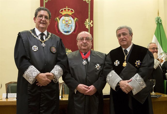 Colegio de Abogados de Sevilla