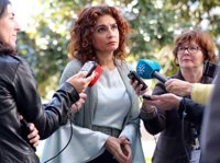 Andalucía: El Gobierno "maquilla" el déficit al imputar el gasto de hepatitis C