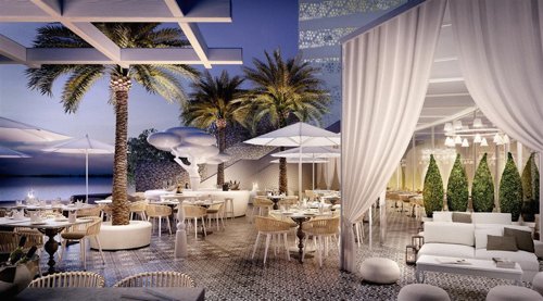 Iberostar Grand Hotel Portal Nous en Mallorca