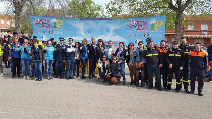 Día Mundial de las Lipodistrofias