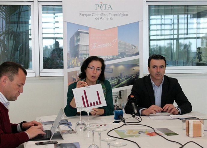 Fernández y Domene hacen balance del PITA