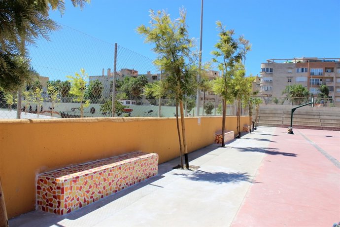 Colegio de Estepona