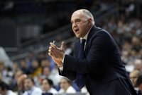 Laso: "El espíritu es muy sencillo: mañana tenemos una final"