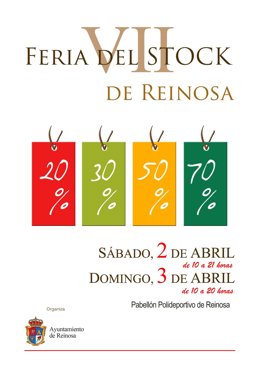 Feria del Stock