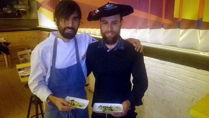 Ganadores del concurso