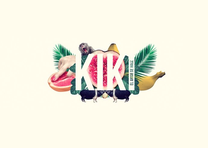 Kiki, el amor se hace: ¿Quiénes están detrás de su popular 'Enamorada'?