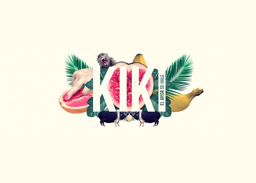 Kiki, el amor se hace: ¿Quiénes están detrás de su popular 'Enamorada'?