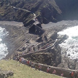San Juan de Gaztelugatxe