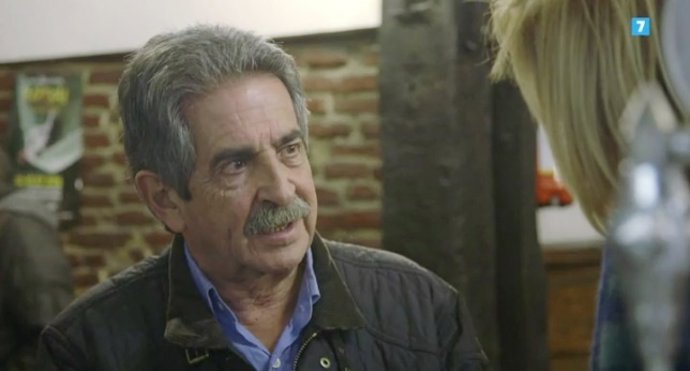 Miguel Ángel Revilla