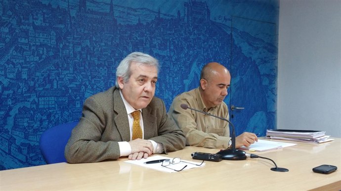 NP/FOTOS: El Ayuntamiento Prevé Que La Nueva Adjudicataria De Los Autobuses Urba