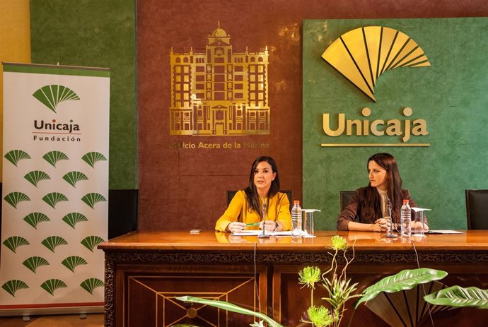 Unicaja patrocina la temporada de primavera de la sala de microteatro Málaga