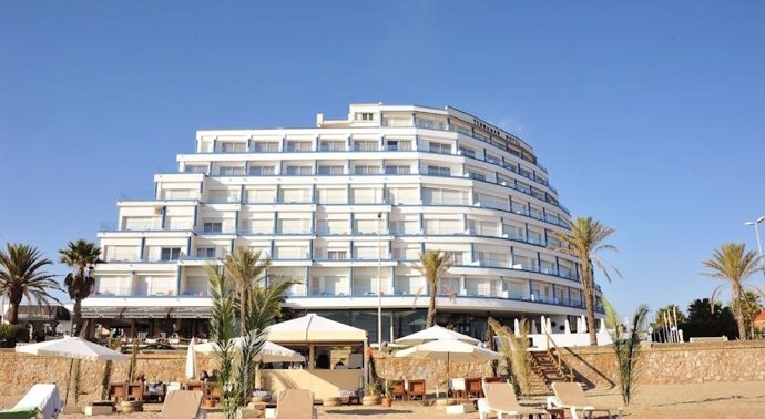 Hotel Terramar Sitges