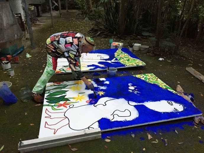 EXPOSICIÓN DE RIPOLLÉS 