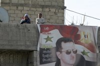 Al Assad acusa a Turquía de combatir en Siria junto a los terroristas
