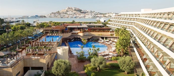 IBIZA GRAN HOTEL