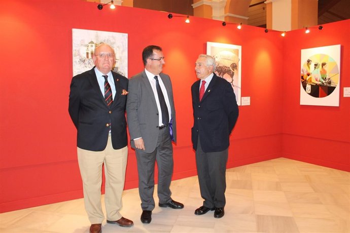 Presentación de la III edición.