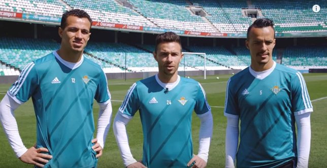 Damiao Rubén Castro y Kadir