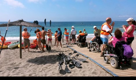 Cooperación y Desarrollo