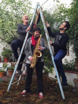 ¿Quién Me Empresta Una Escalera?' Llega A Santa Clara