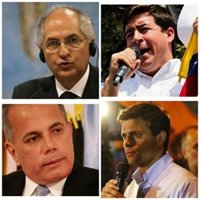 Estos son los presos que se beneficiarían de la Ley de Amnistía en Venezuela
