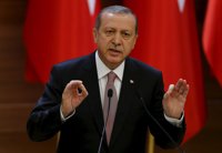 Erdogan augura un buen resultado de la próxima ronda del diálogo con Israel