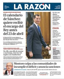La Razón