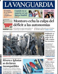 La Vanguardia