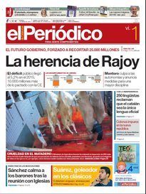 El Periódico