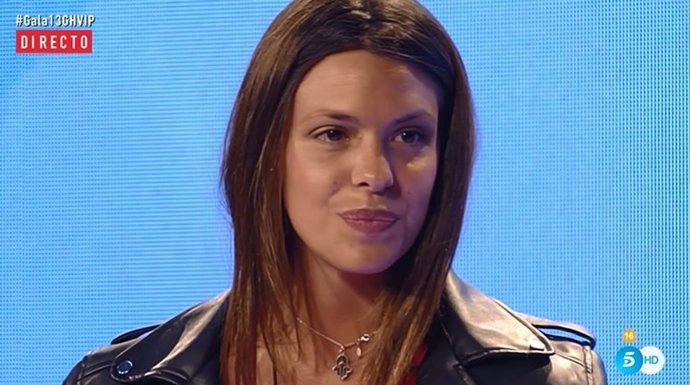 Laura Matamoros explica polémica cara al sol no comparto ideología