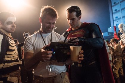 Zack Snyder explica el polémico final de Batman v Superman